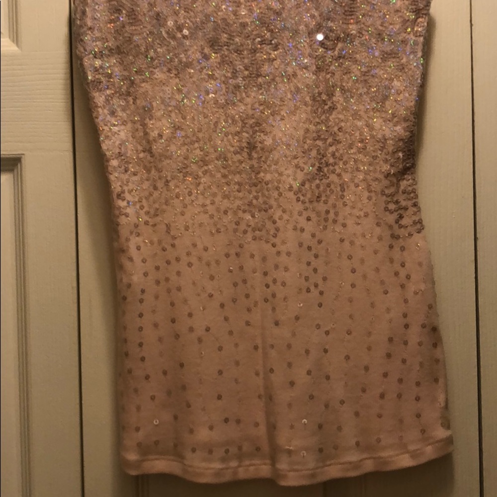 Sequined Top - Picture 5 of 7